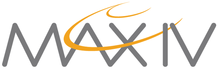 MAX IV Logo - September 22 2017 Proposal Writing Workshop